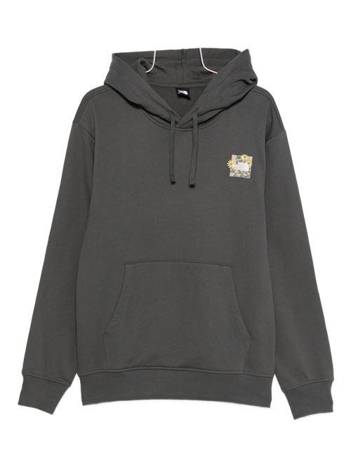 Felpa uomo con cappuccio NORTH FACE | NF0A8E40RHI